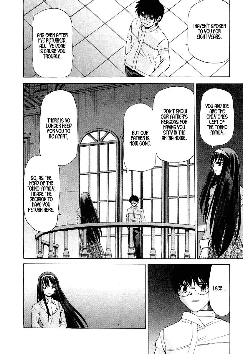 Shingetsutan Tsukihime Chapter 15 22